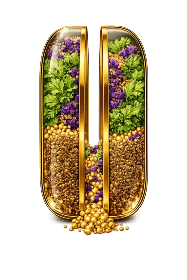Axavive beauty wellness capsules bottles